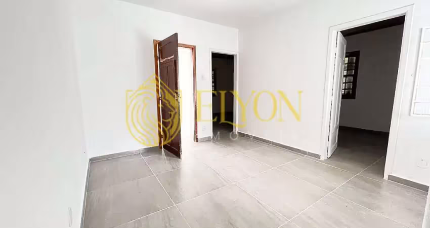 Casa com 3 quartos para alugar na Vila Santa Rita, Guaratinguetá 