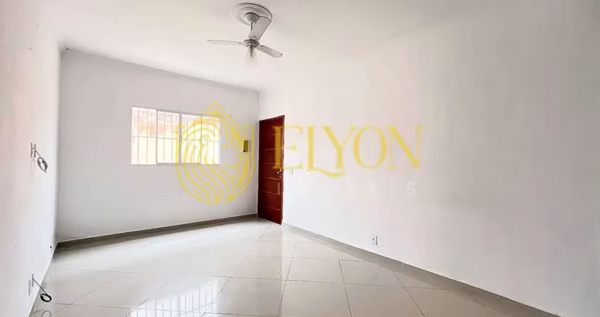 Apartamento em residencial village santana, guaratinguetá/sp