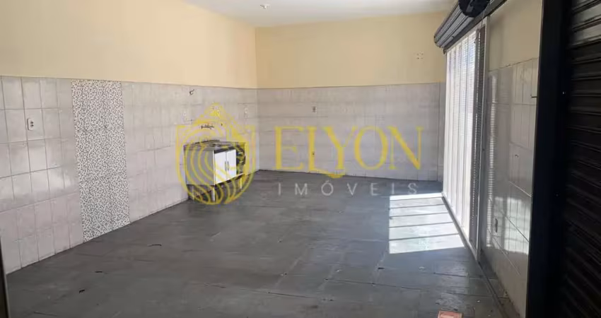 Loja ponto comercial em santa rita, guaratinguetá/sp