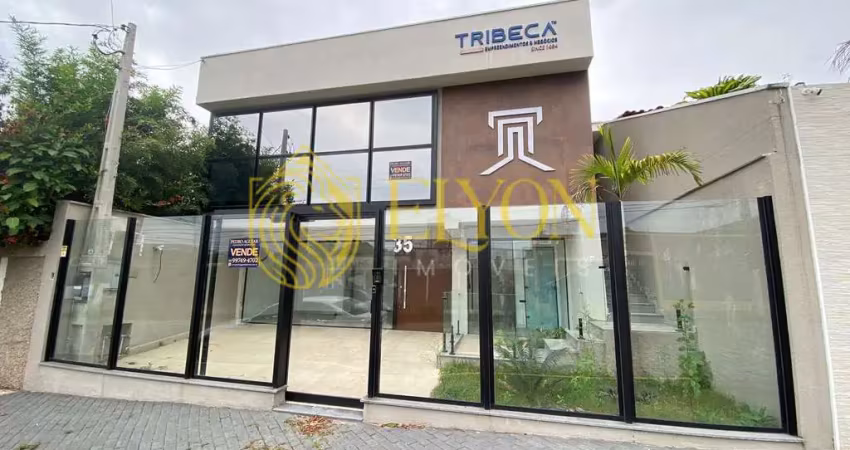 Ponto comercial comércio em nova guará, guaratinguetá/sp