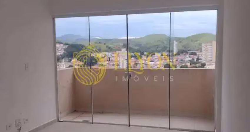 Apartamento com 2 quartos para alugar no São Gonçalo, Guaratinguetá 