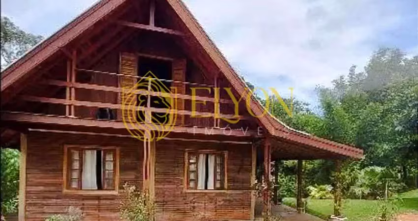 Casa em residencial santa bárbara, guaratinguetá/sp