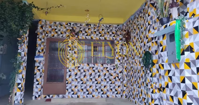 Casa à venda no Itaguaçú, Aparecida 