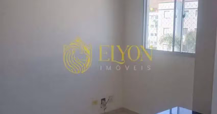 Parque das gardenias - apartamento em vila mariana, aparecida/sp