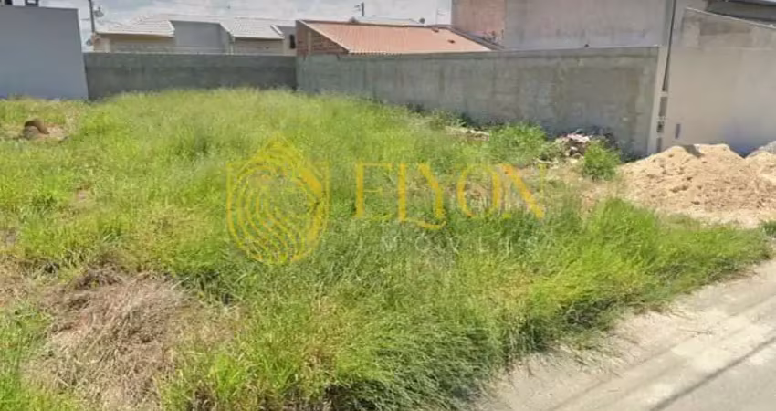 Terreno em loteamento residencial e comercial araguaia, pindamonhangaba/sp