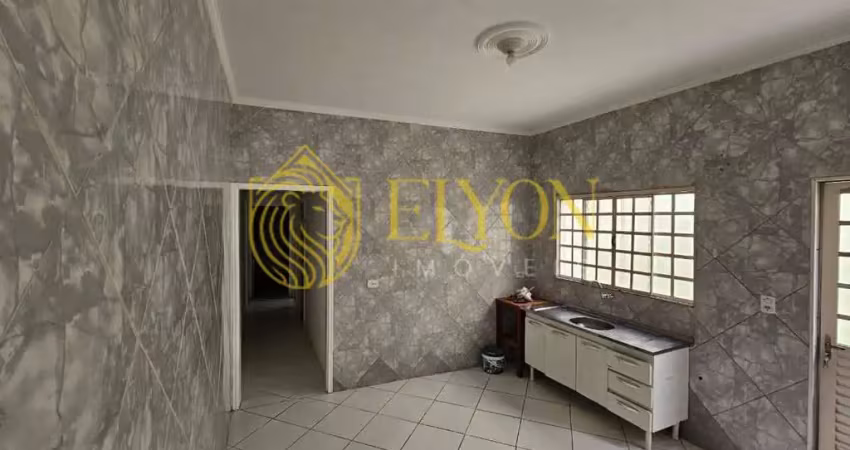 Casa com 2 quartos à venda no Centro, Canas 