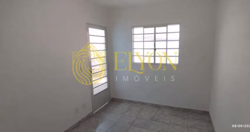 Casa com 2 quartos à venda na Vila Municipal I, Guaratinguetá 