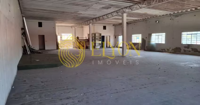 Loja ponto comercial em pedregulho, guaratinguetá/sp