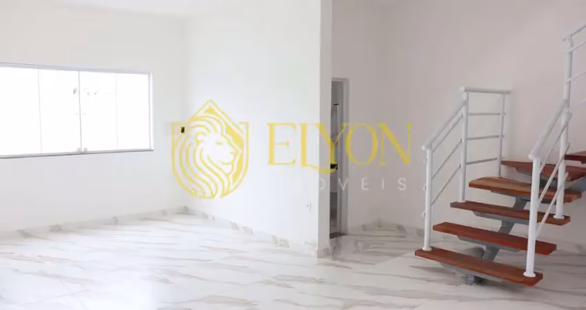 Casa com 2 quartos à venda no Residencial COOPEMI I, Guaratinguetá 