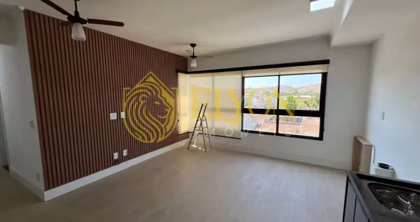 Apogeu - apartamento em vila paraíba, guaratinguetá/sp