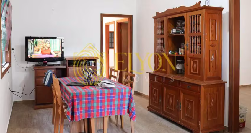 Casa com 3 quartos à venda no Jardim Rony, Guaratinguetá 