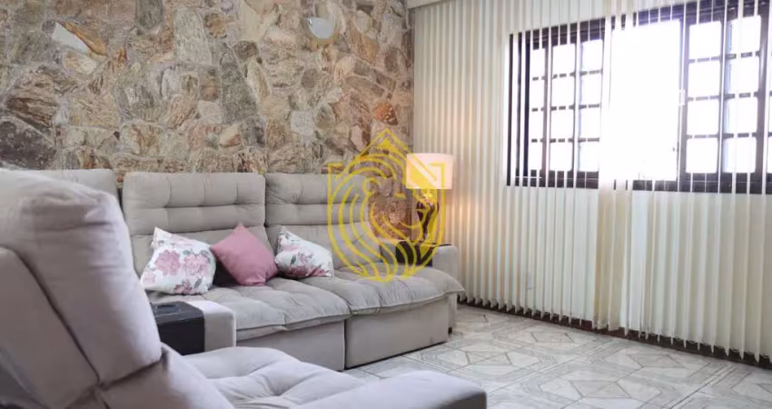 Casa com 3 quartos à venda na Vila Municipal I, Guaratinguetá 