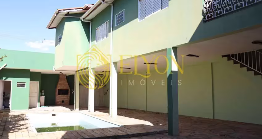 Casa com 4 quartos à venda no Nova Guará, Guaratinguetá 