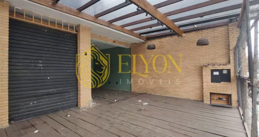 Loja ponto comercial em nova guará, guaratinguetá/sp