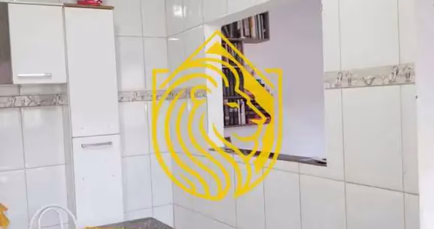 Casa com 1 quarto à venda no Santa Luzia, Guaratinguetá 