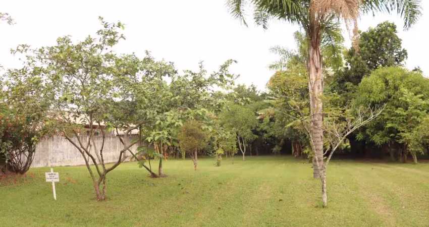 Chácara / sítio à venda no Internacional Park, Guaratinguetá 