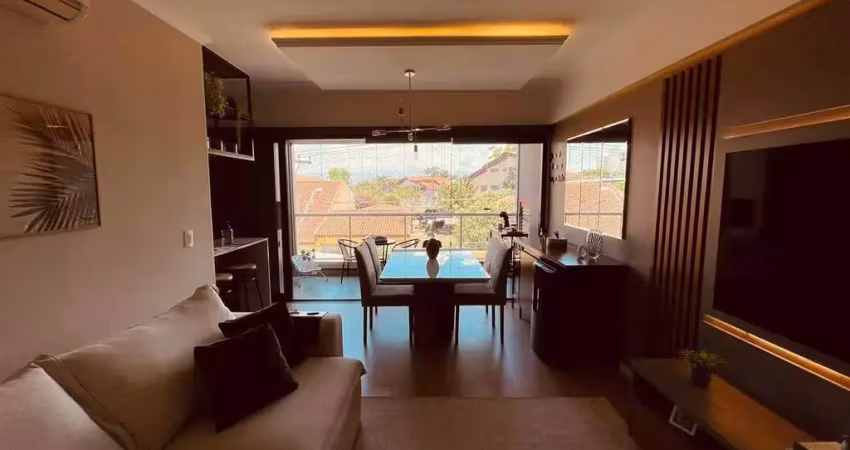 Apartamento com 2 quartos à venda no Nova Guará, Guaratinguetá 
