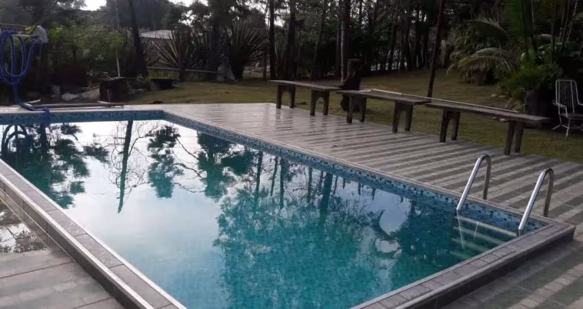 Chácara / sítio com 3 quartos à venda no Parque das Garças, Guaratinguetá 