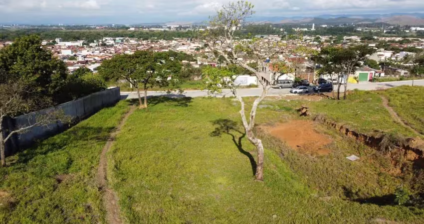 Chácara / sítio à venda no Jardim do Vale, Guaratinguetá 