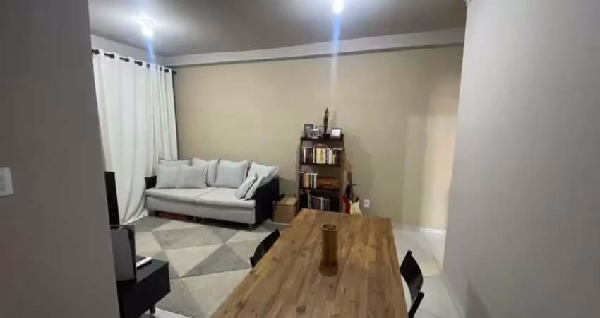 Apartamento em residencial village santana, guaratinguetá/sp
