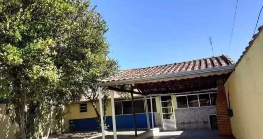 Casa com 2 quartos à venda no Engenheiro Neiva, Guaratinguetá 