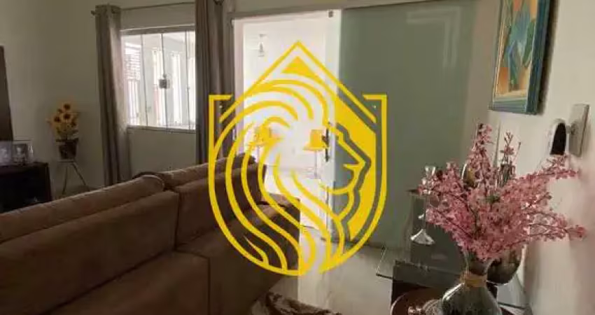 Casa com 2 quartos à venda no Nova Lorena, Lorena 