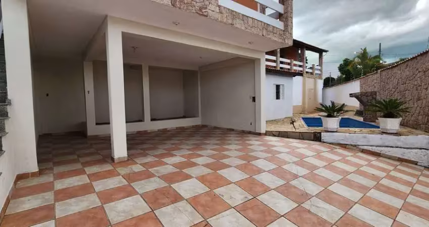 Casa com 3 quartos à venda no Portal das Colinas, Guaratinguetá 