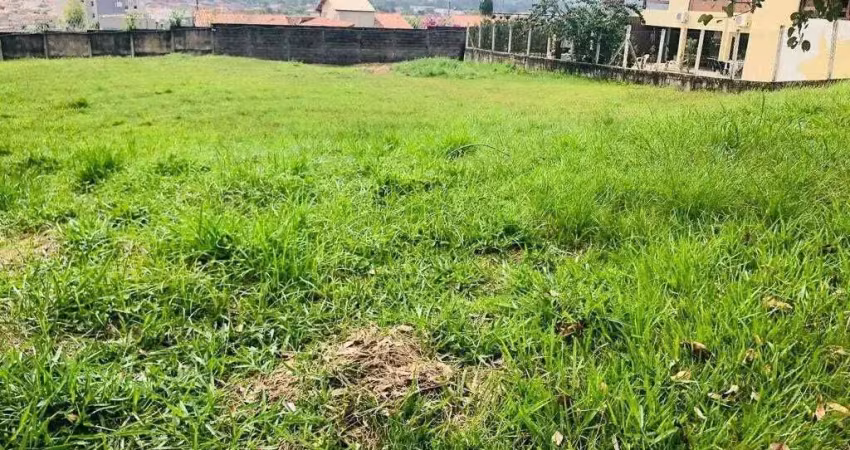 Terreno em condomínio em jardim panorama ii, guaratinguetá/sp