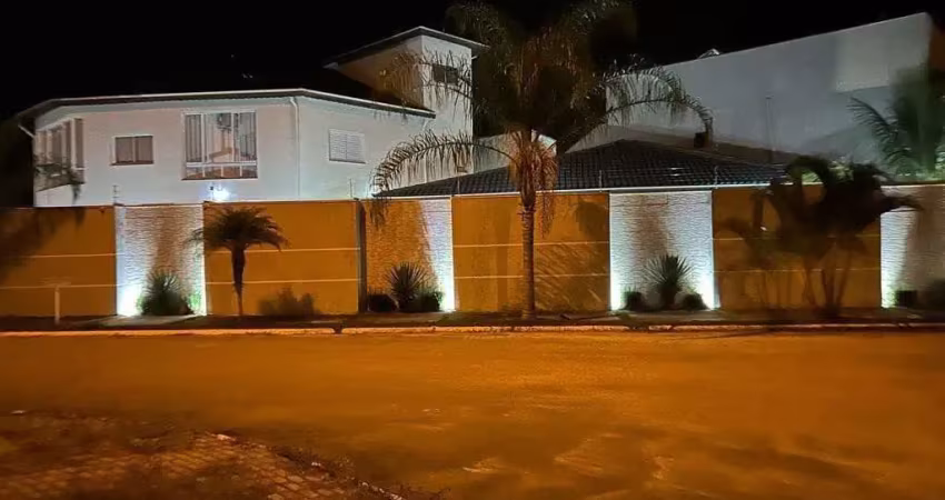 Casa alto padrão em village mantiqueira, guaratinguetá/sp