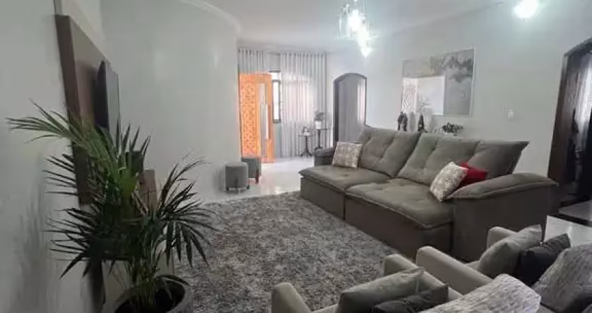 Casa com 3 quartos à venda no Parque das Alamedas, Guaratinguetá 