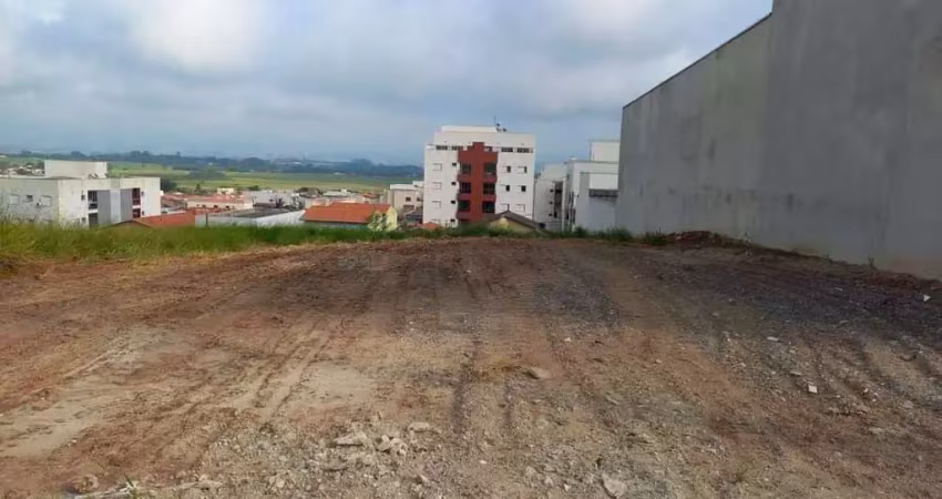 Terreno em residencial village santana, guaratinguetá/sp