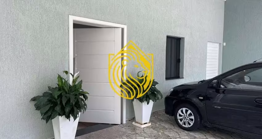 Casa com 3 quartos à venda no Pedregulho, Guaratinguetá 