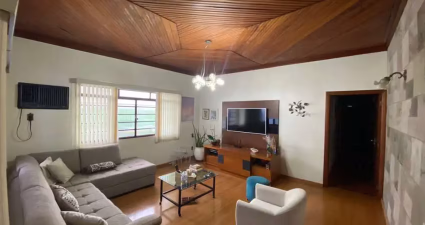 Casa com 3 quartos à venda no Belveder Clube dos 500, Guaratinguetá 