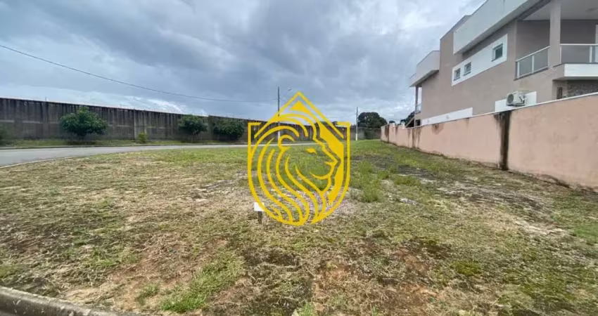 Terreno em condomínio em residencial califórnia, potim/sp