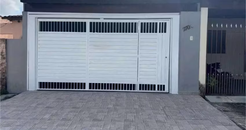 Casa com 2 quartos à venda no Parque Residencial Beira Rio, Guaratinguetá 