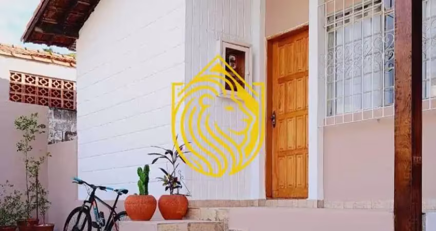 Casa com 3 quartos à venda no Jardim Padroeira, Guaratinguetá 