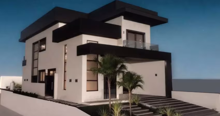 Casa com 3 quartos à venda no Condomínio Residencial Califórnia, Potim 