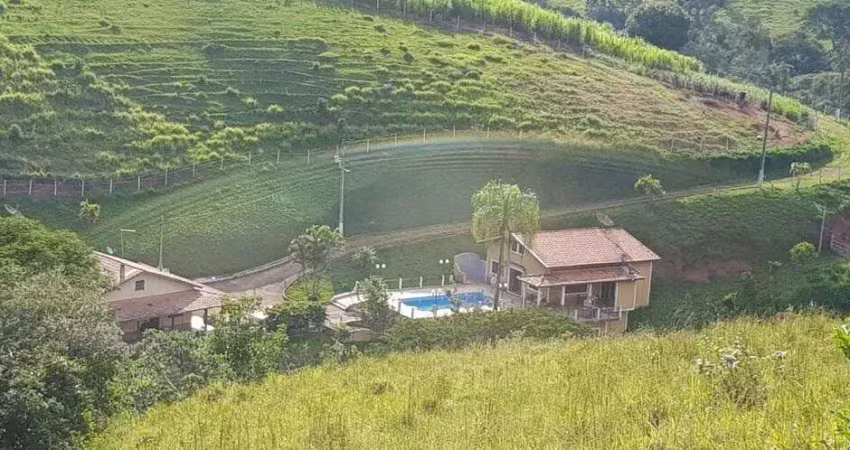 Chácara / sítio com 3 quartos à venda na Área Rural de Guaratinguetá, Guaratinguetá 