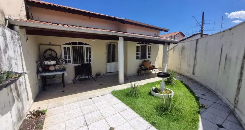 Casa com 3 quartos à venda no Beira Rio II, Guaratinguetá 