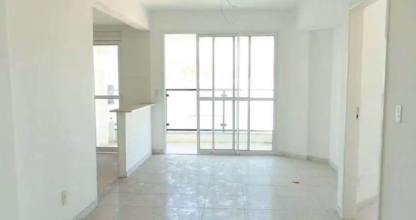Apartamento em residencial village santana, guaratinguetá/sp