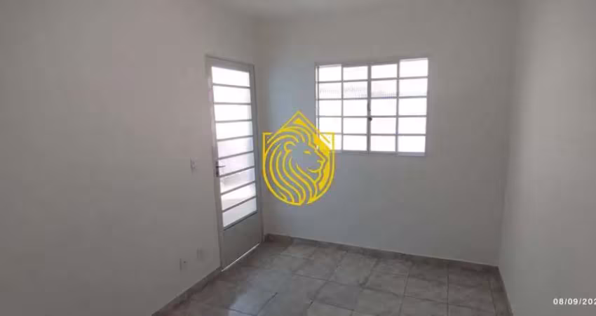 Casa com 2 quartos à venda na Vila Municipal I, Guaratinguetá 