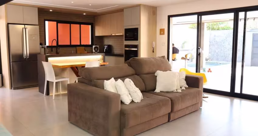Casa com 3 quartos à venda no Parque das Alamedas, Guaratinguetá 
