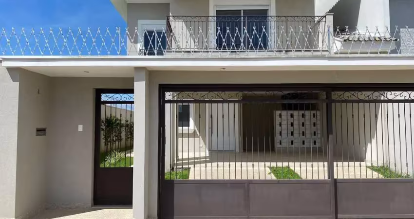 Casa com 3 quartos à venda no Village Mantiqueira, Guaratinguetá 