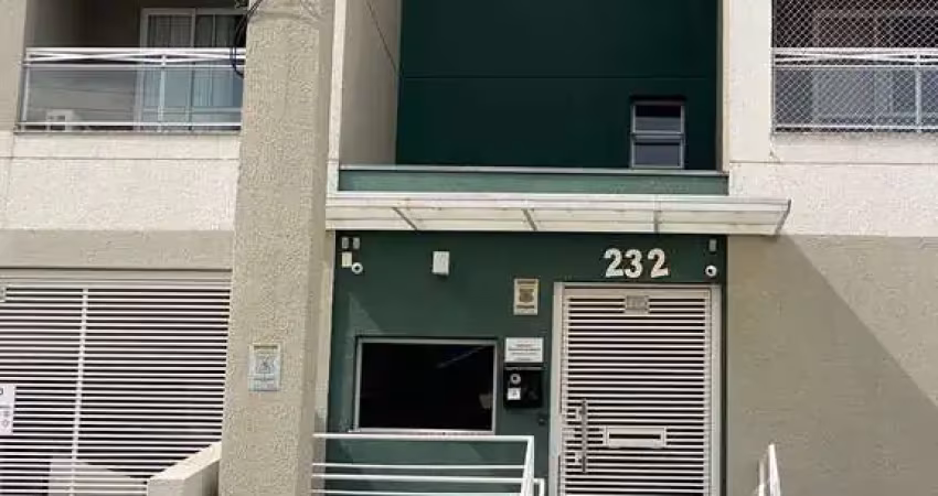 Apartamento com 2 quartos à venda no Portal das Colinas, Guaratinguetá 
