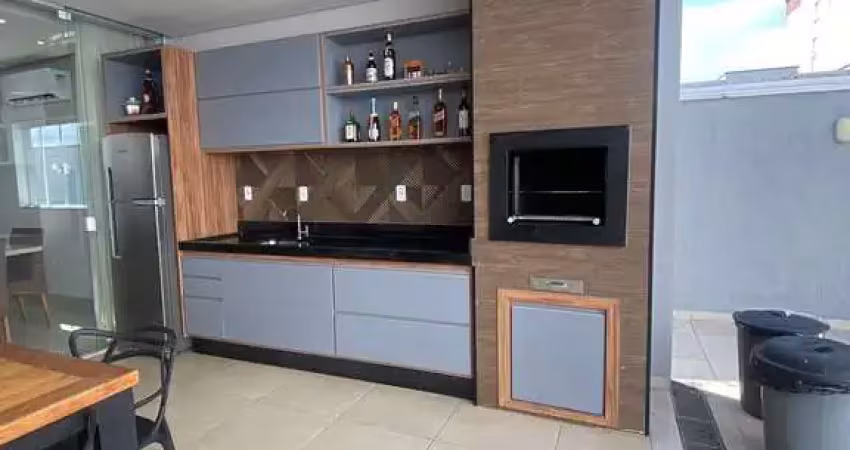 Casa com 3 quartos à venda no Residencial Village Santana, Guaratinguetá 