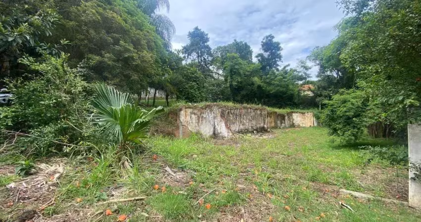 Terreno em condomínio em jardim panorama, guaratinguetá/sp