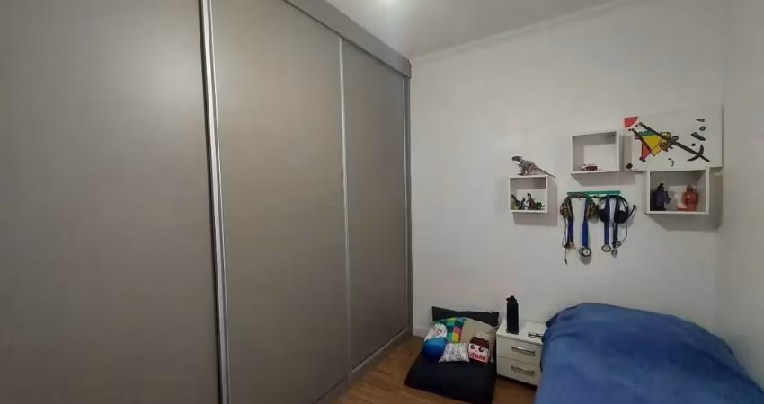 Casa com 3 quartos à venda no Residencial Village Santana, Guaratinguetá 
