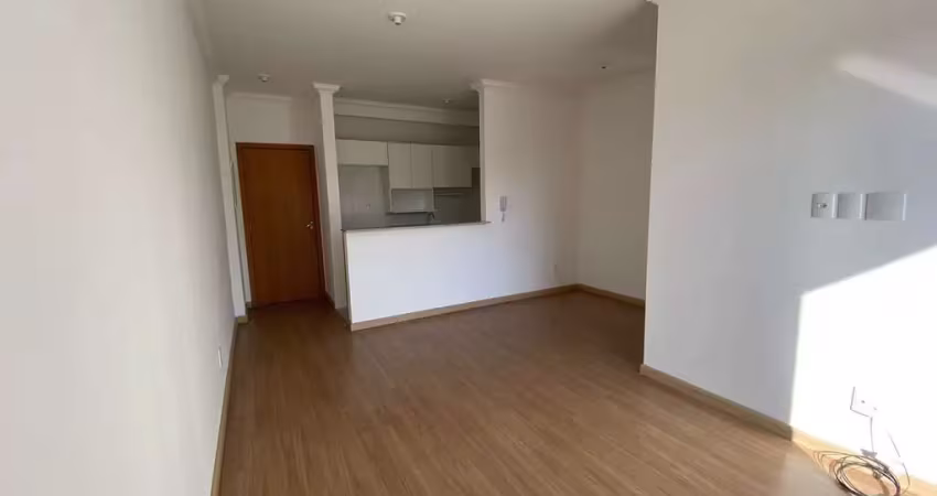 Apartamento em residencial village santana, guaratinguetá/sp