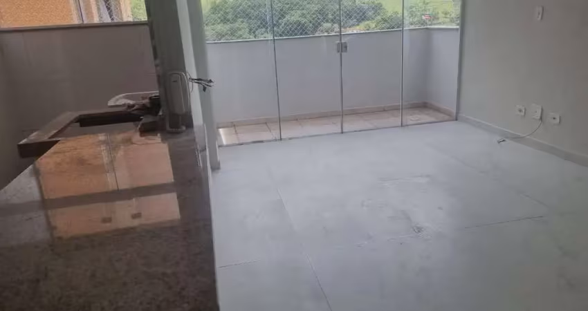 Apartamento com 2 quartos à venda no São Gonçalo, Guaratinguetá 