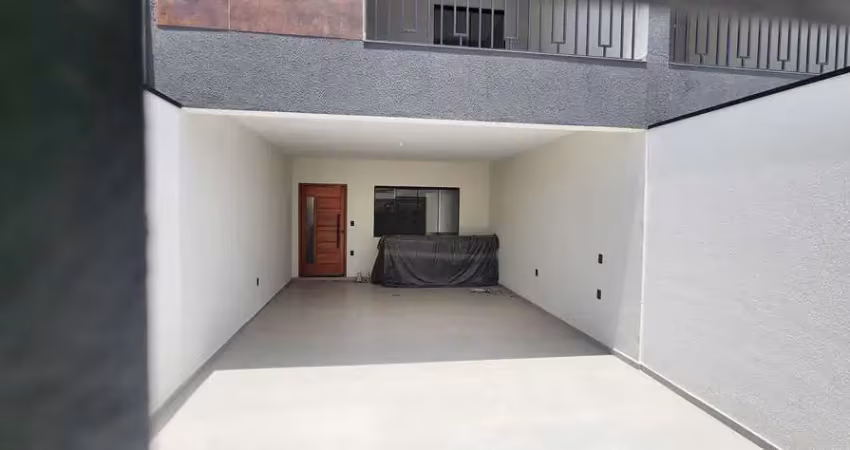 Casa com 3 quartos à venda no Parque Residencial Beira Rio, Guaratinguetá 